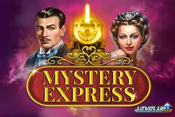 Mystery Express Logo
