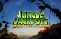 Jungle Jackpots Logo