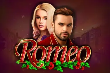 Romeo Logo
