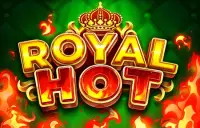 Royal Hot Logo