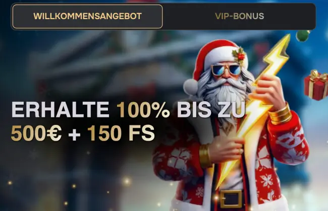 Jack-Pot Casino Test