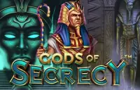 Gods of Secrecy Logo
