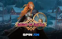 Runes of Battle Logo