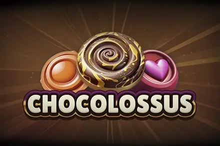 Chocolossus Logo