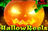 Hallow Reels Logo