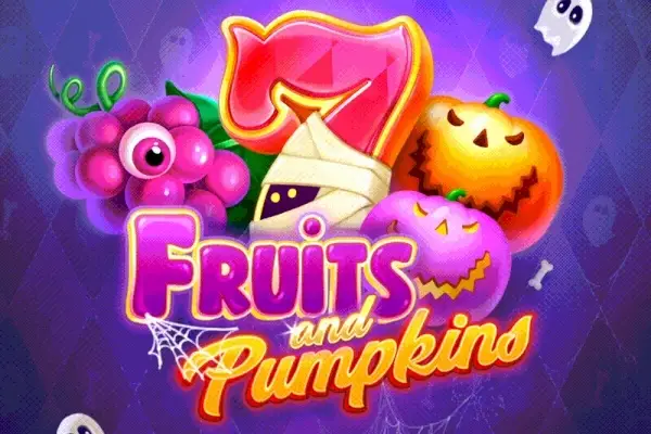 Fruits and Pumpkins Logo