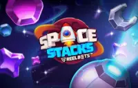 Space Stacks Logo