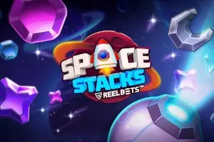 Space Stacks Logo