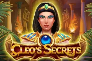 Cleo's Secrets Logo