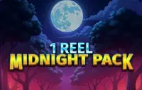 1 Reel - Midnight Pack Logo