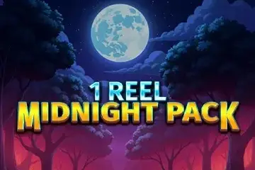 1 Reel - Midnight Pack Logo