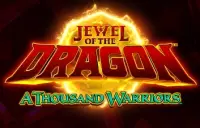 Jewel of the Dragon A Thousand Warriors Logo