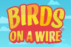 Birds On A Wire Logo