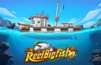 Reel Big Fish Logo