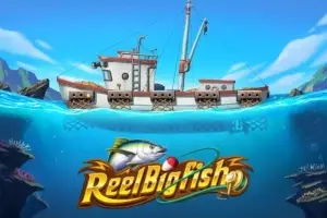 Reel Big Fish Logo
