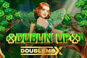 Dublin' Up Doublemax Logo