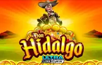 Don Hidalgo Ultra Link&Win Logo