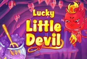 Lucky Little Devil Logo