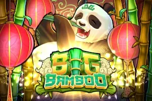 Big Bamboo Logo