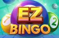 EZ Bingo Logo