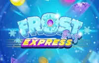 Frost Bingo Express Logo