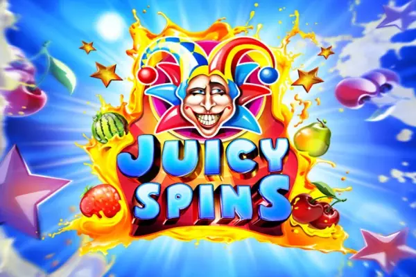 Juicy Spins Logo