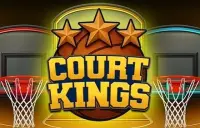 Court Kings Logo