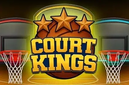Court Kings Logo