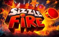 Sizzle Fire Logo