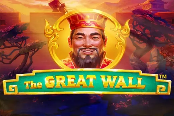 The Great Wall Logo