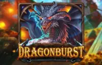 Dragonburst Logo