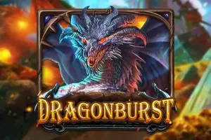 Dragonburst Logo