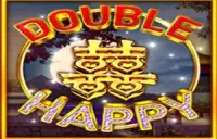 Double Happy Logo