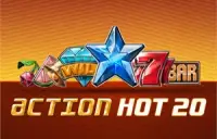 Action Hot 20 Logo