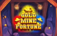 Gold Mine Fortune Logo