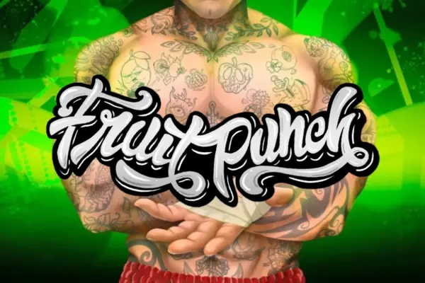 Fruit Punch Logo