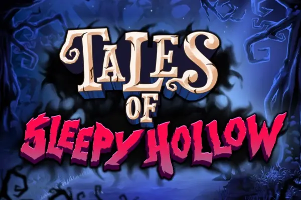 Tales of Sleepy Hollow Logo