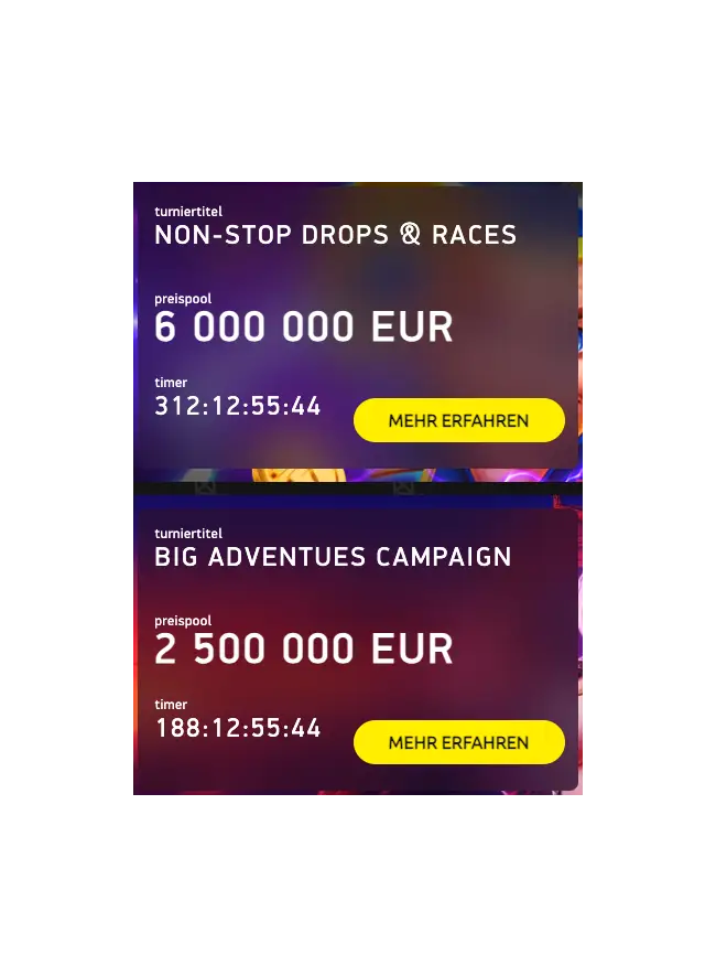 BonanzaGame Casino Test