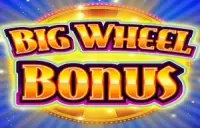 Big Wheel Bonus Logo