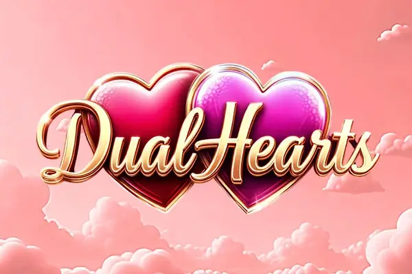 Dual Hearts Logo
