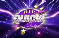 Hit It Quick Logo