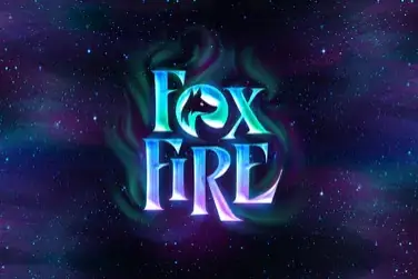 FoxFire Logo