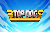 3 Top Dogs Logo