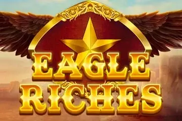 Eagle Riches Logo