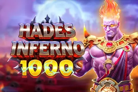 Hades Inferno 1000 Logo