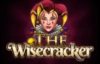 The Wisecracker Lightning Logo