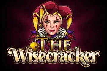 The Wisecracker Lightning Logo