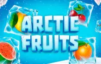 Arctic Fruits Logo
