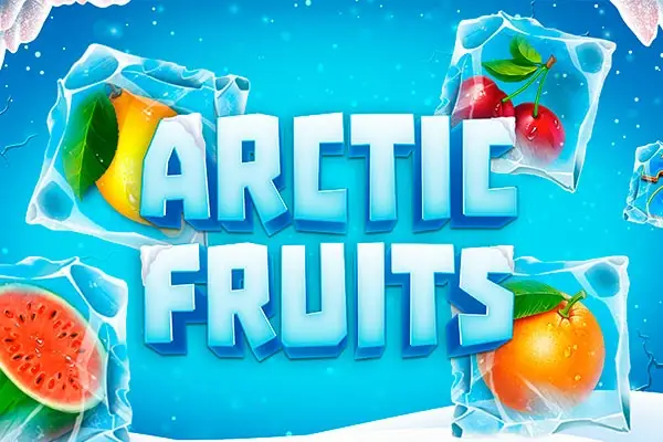 Arctic Fruits Logo