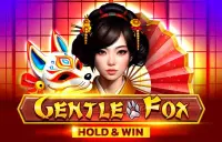 Gentle Fox Logo